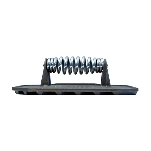 FINEX Cast Iron Grill Press