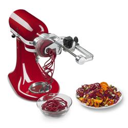 KitchenAid® Spiralizer Plus Love it works great