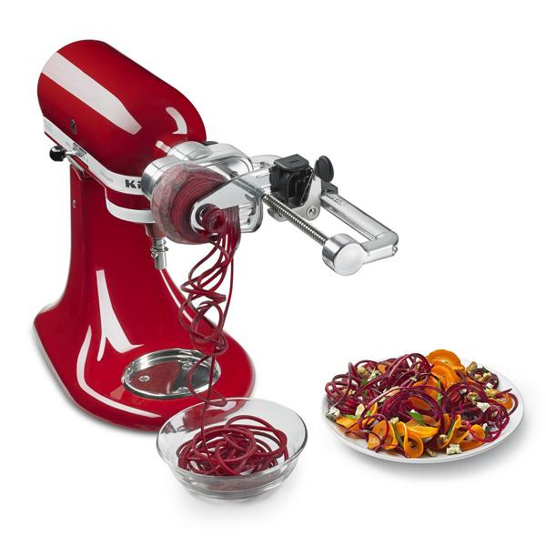 KitchenAid® Spiralizer Plus