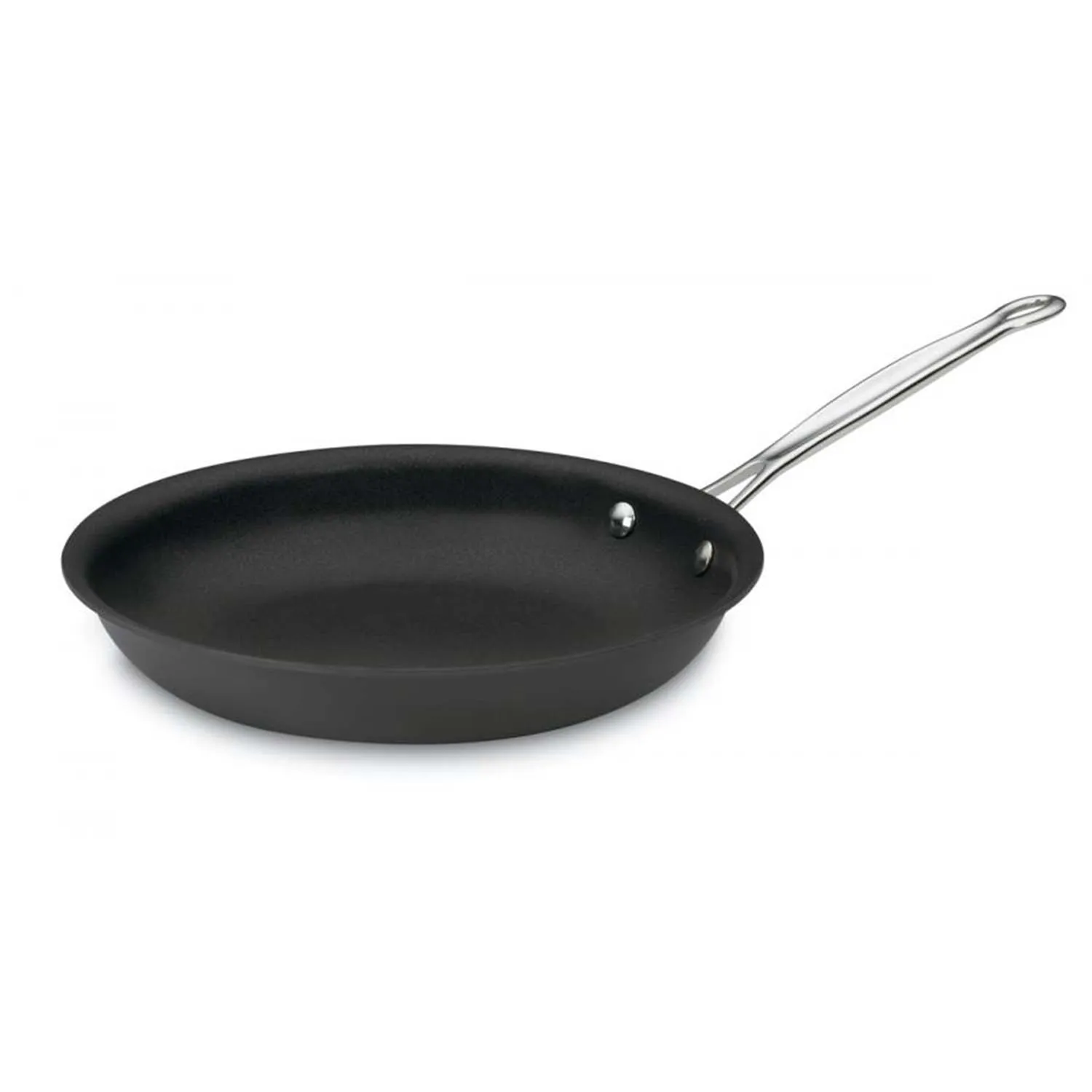 Cuisinart Chef's Classic Hard Anodized Ceramic Nonstick Skillet