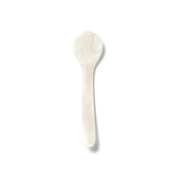 Be Home Mother-of-Pearl Caviar Spoon 