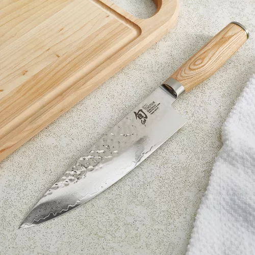 Shun Premier Blonde Chef Knife