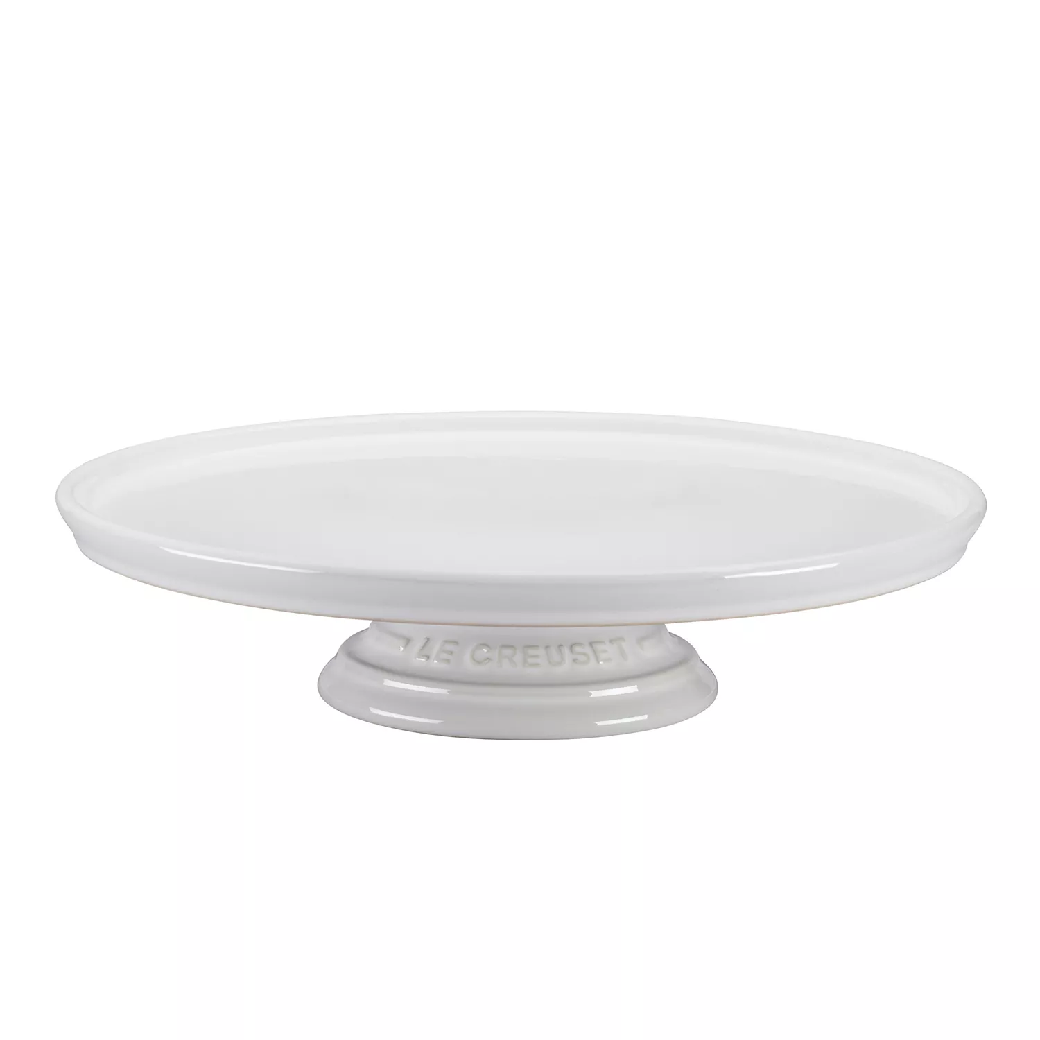 Le Creuset Cake Stand, 12&#34;