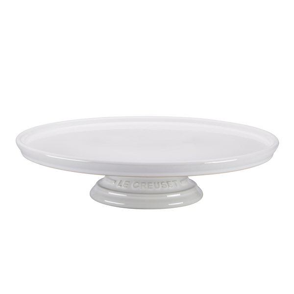 Le Creuset Cake Stand, 12&#34;