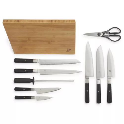 Miyabi Koh 10-Piece Block Set
