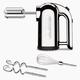 Hand Mixers For Mixing Summer Cakes