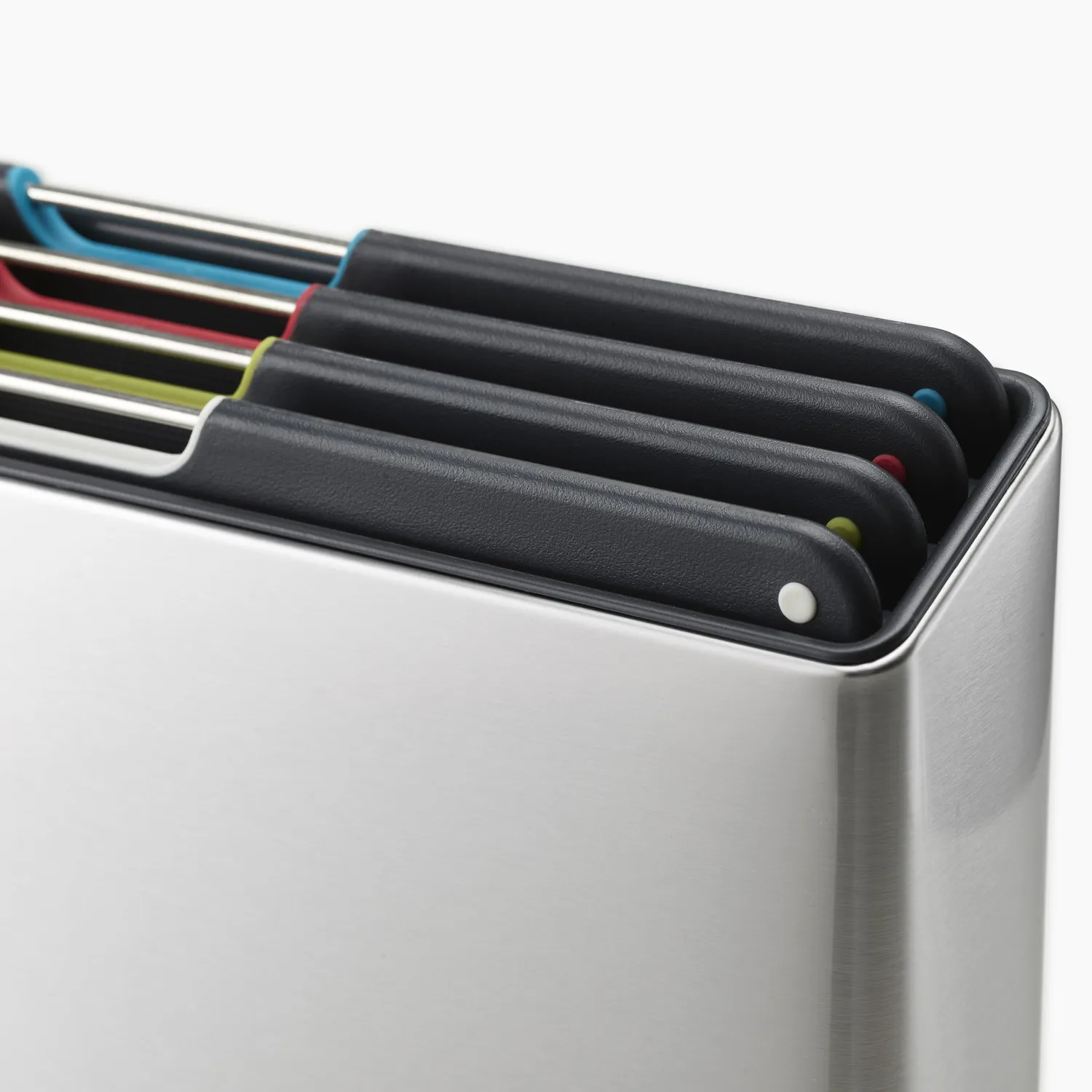 Joseph Joseph Folio™ Steel Cutting Boards, Set of 4
