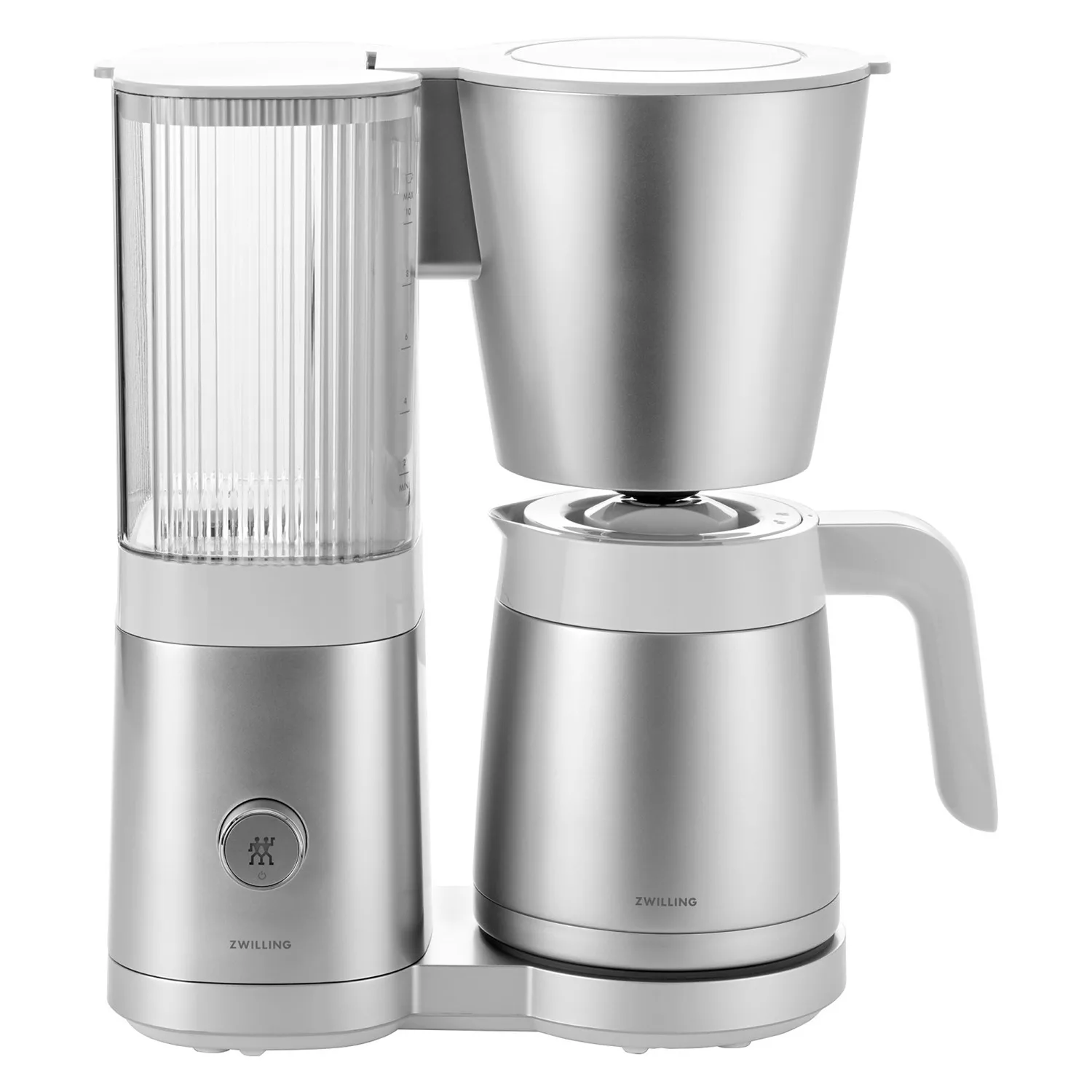 Photos - Coffee Maker Zwilling Enfinigy Drip  1023538 