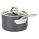 Hard Anodized Saucepan