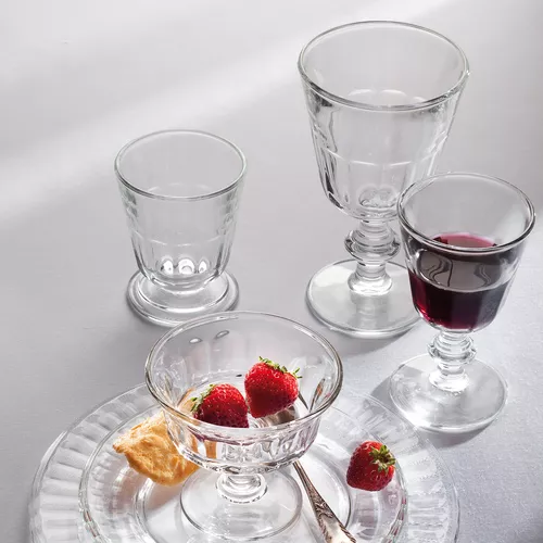 La Roch&#232;re Perigord Tumbler, Set of 6