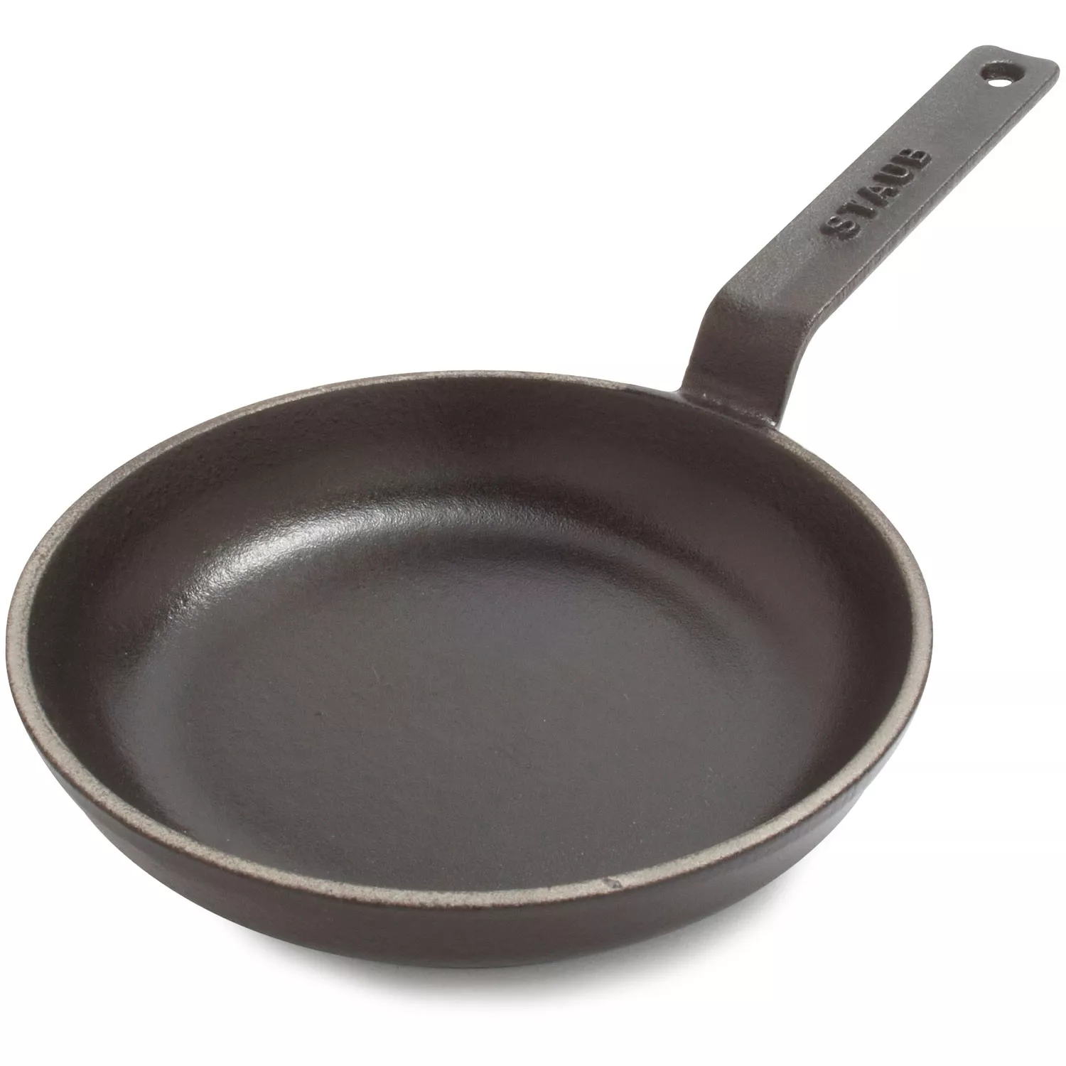 Buy Staub Cast Iron - Minis Frying pan