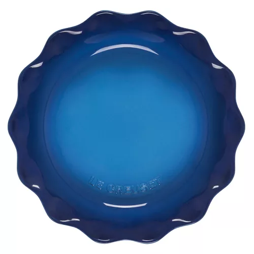Le Creuset Heritage Pie Dish, 9"