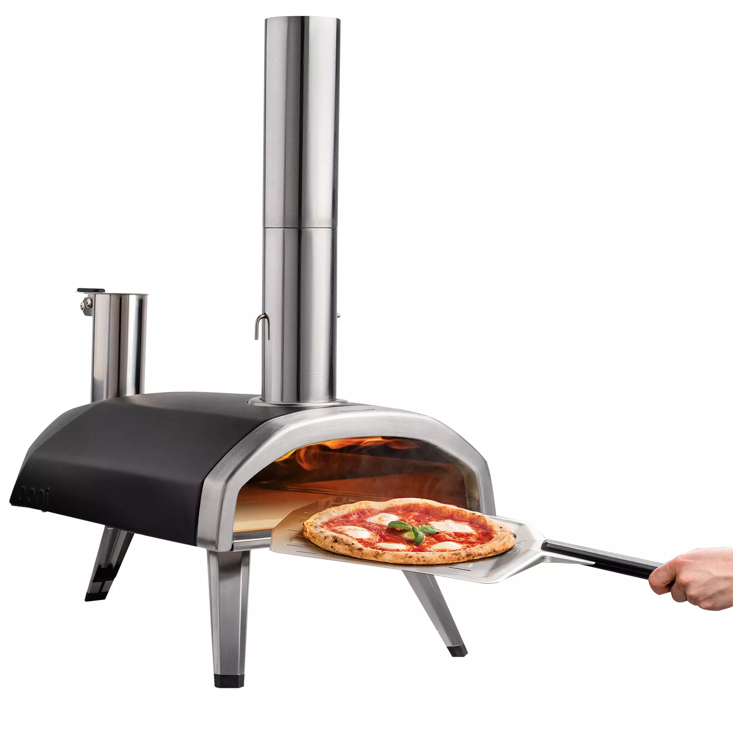 15 x 20 OB Pizza Steel - Oven Brothers United States