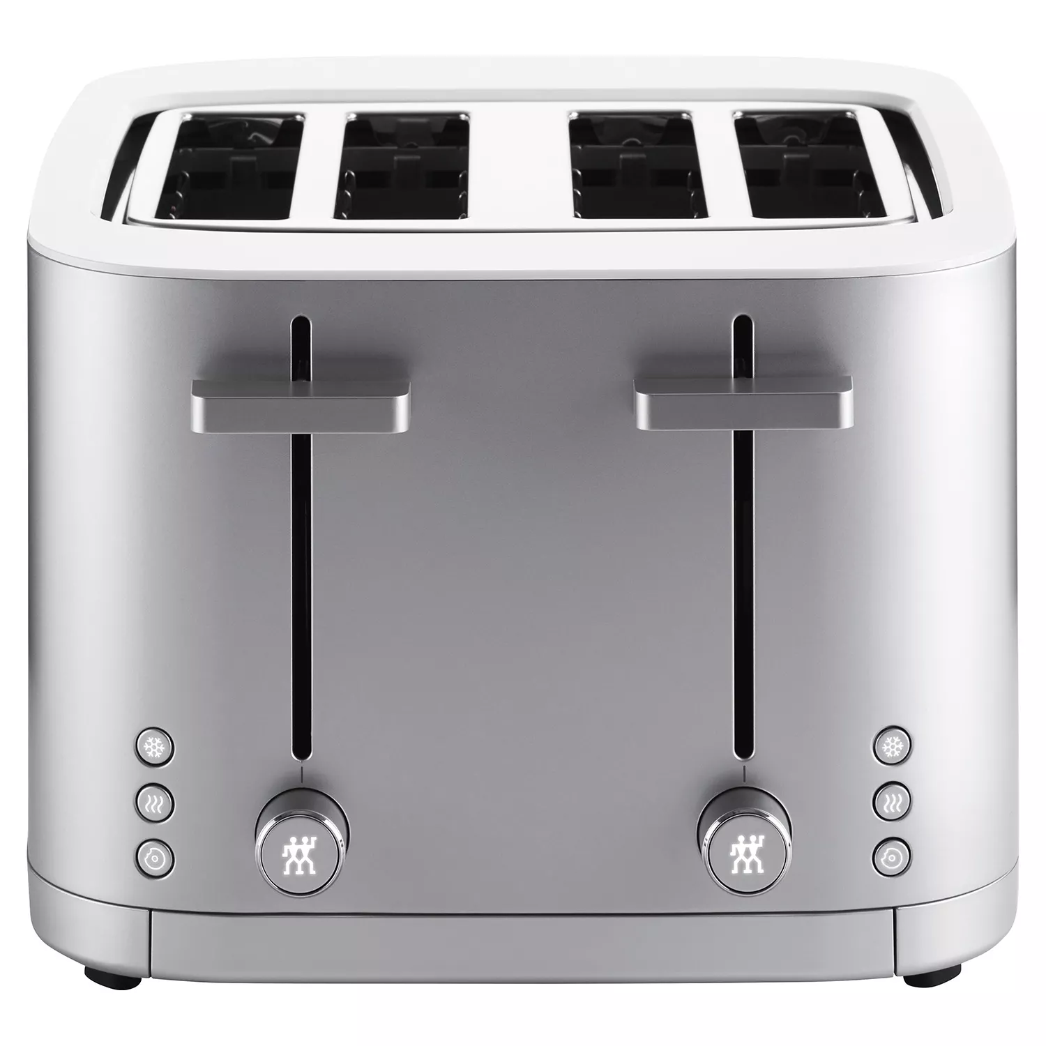 Sur La Table 4-Slice Touchscreen Toaster