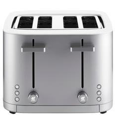Zwilling Enfinigy 4-Slot Toaster Great product
