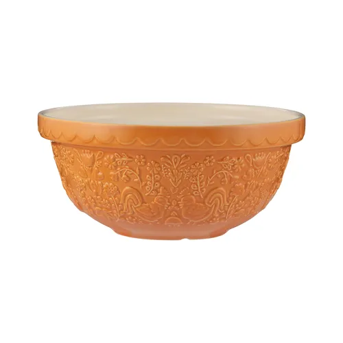 Mason Cash Home to Roost Mixing Bowl, 2.15 qt.