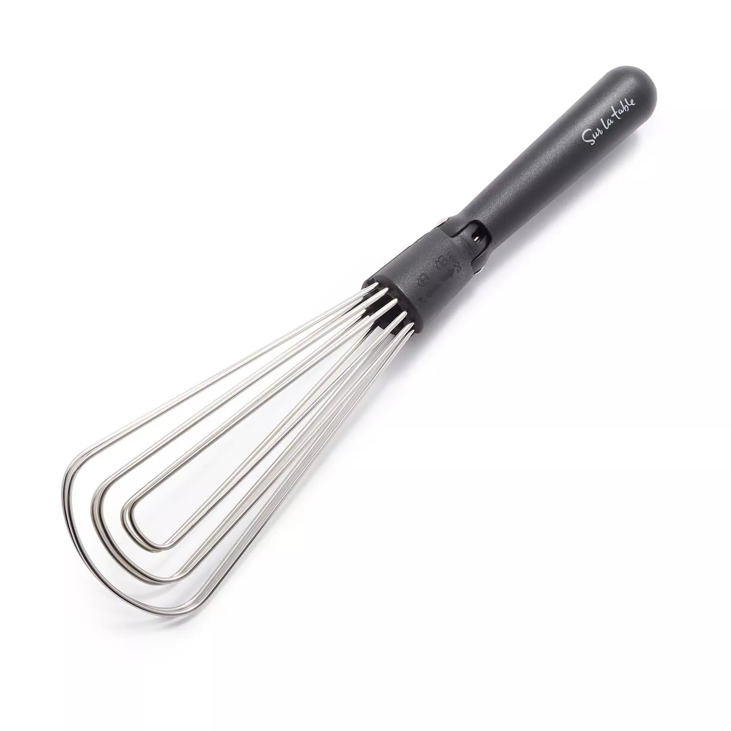 Sur La Table Whisk and Grab Tongs