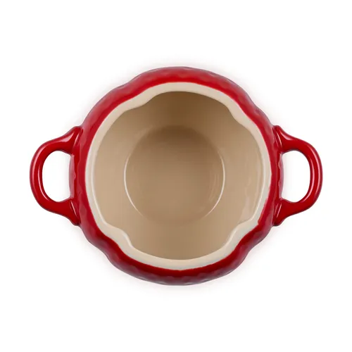 Le Creuset Signature Stoneware Fruit Cocotte, 16 oz. 