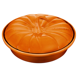 Le Creuset Stoneware Tart Dish - Marseille