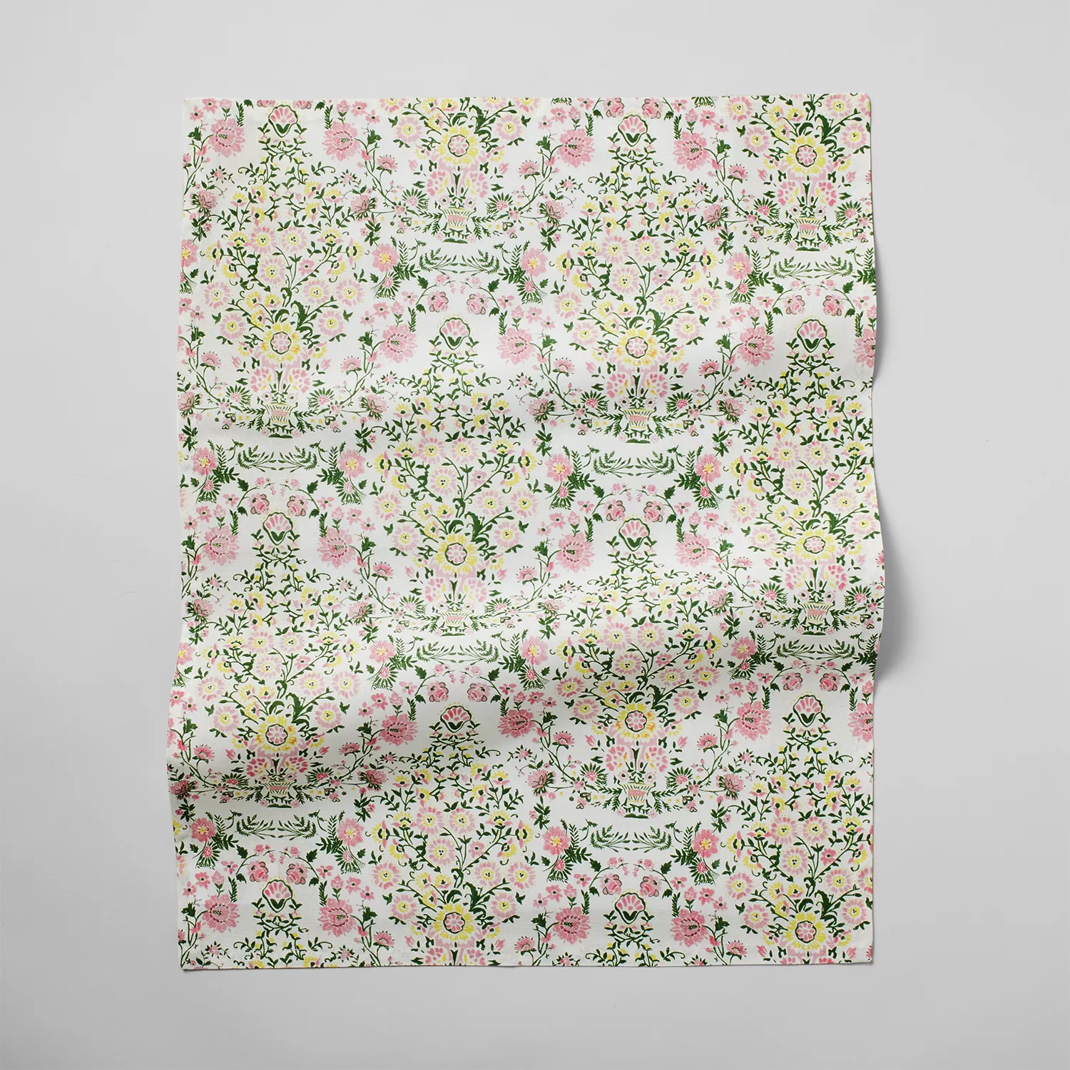 Sur La Table Floral Kitchen Towel