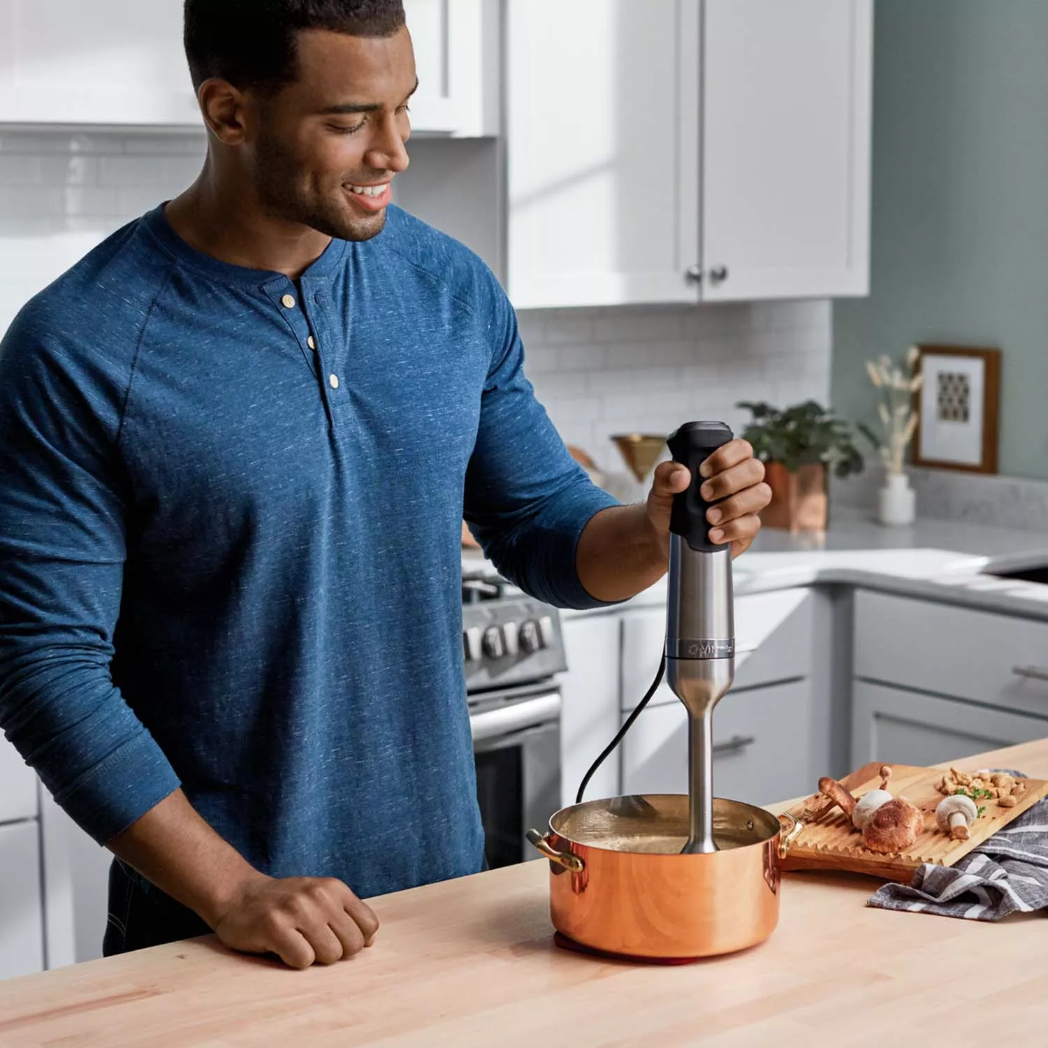 Vitamix 5-Speed Immersion Blender