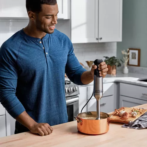 Vitamix 5-Speed Immersion Blender