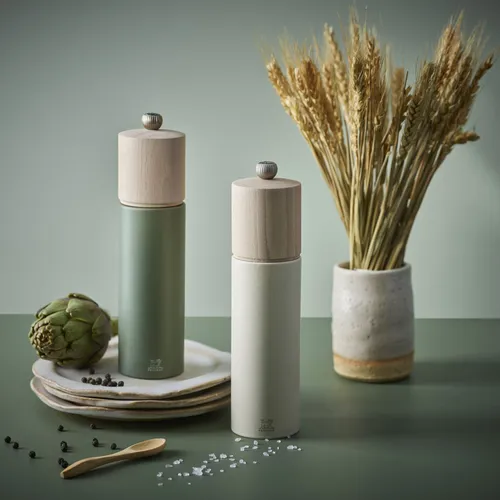 Peugeot Boreal Pepper Mills, 8"