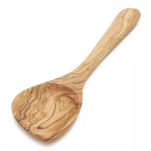 Sur La Table Olivewood Sauté Spoon