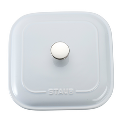 Staub Stoneware Square Baker