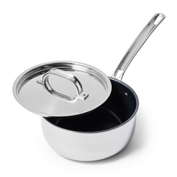 Viking PerformanceTi Saucepan Great saucepan