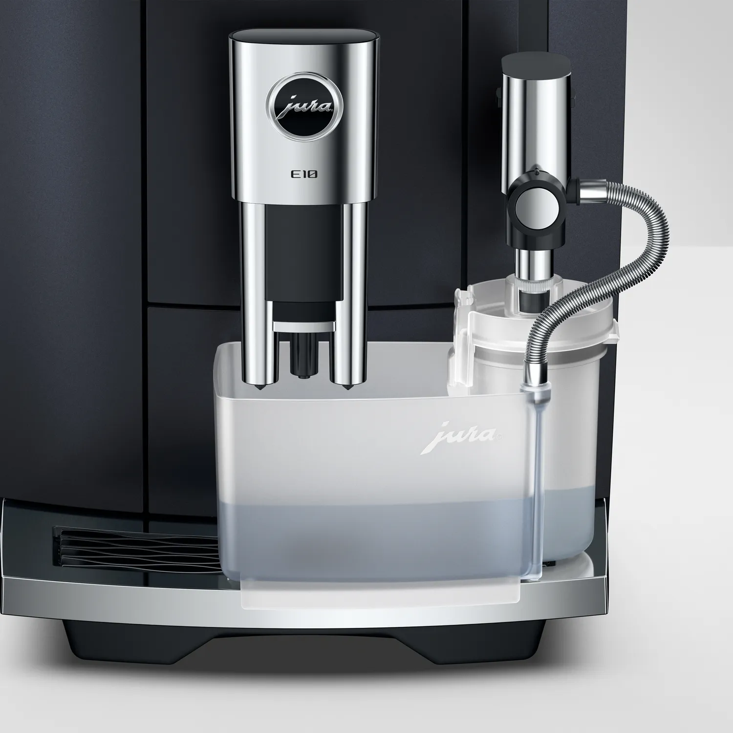 JURA E10 Automatic Coffee Machine