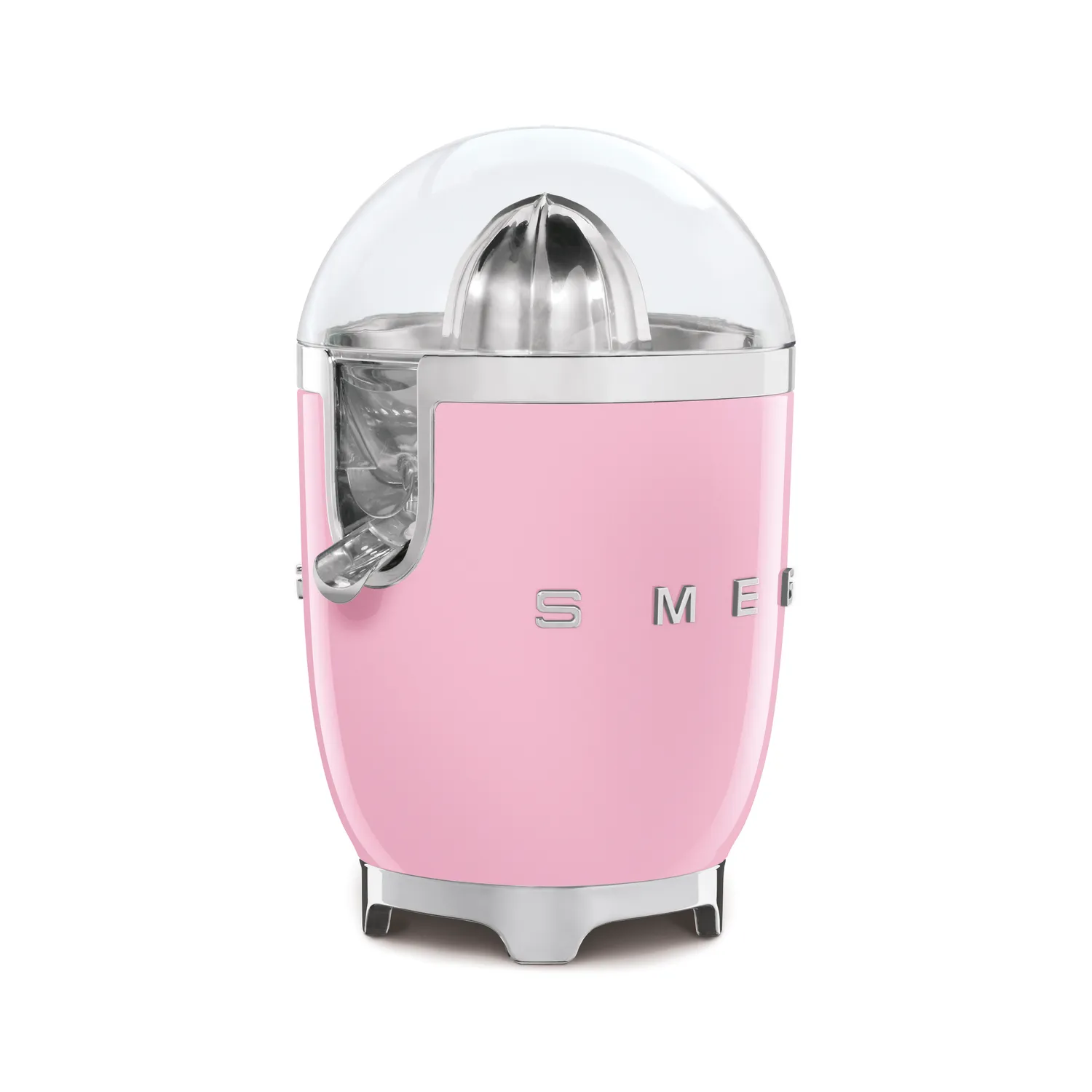 Smeg 50s Retro Style Aesthetic Citrus Juicer