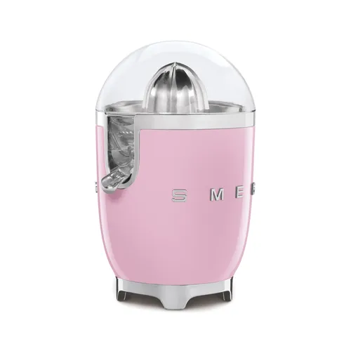 Smeg 50s Retro Style Aesthetic Citrus Juicer