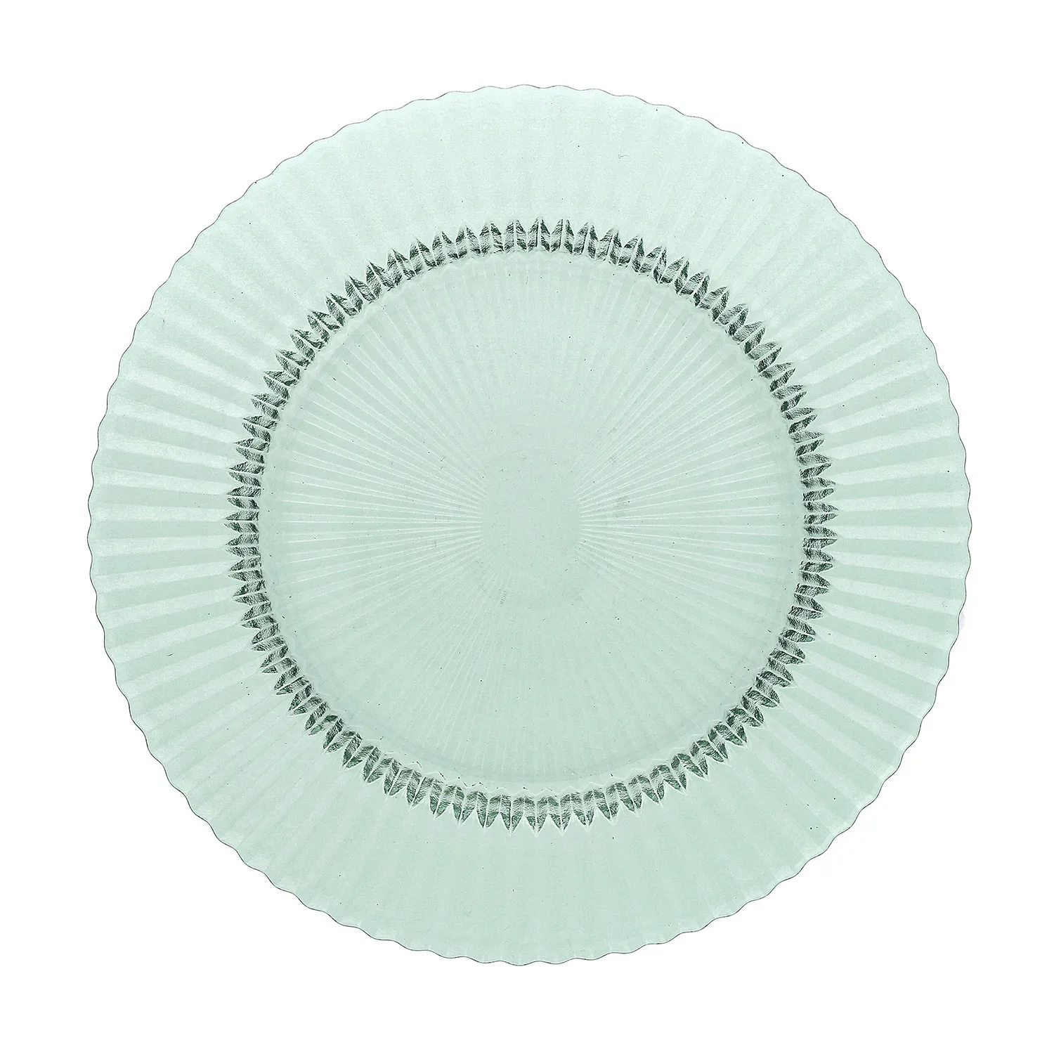 Fortessa Archie Chargers, Set of 4