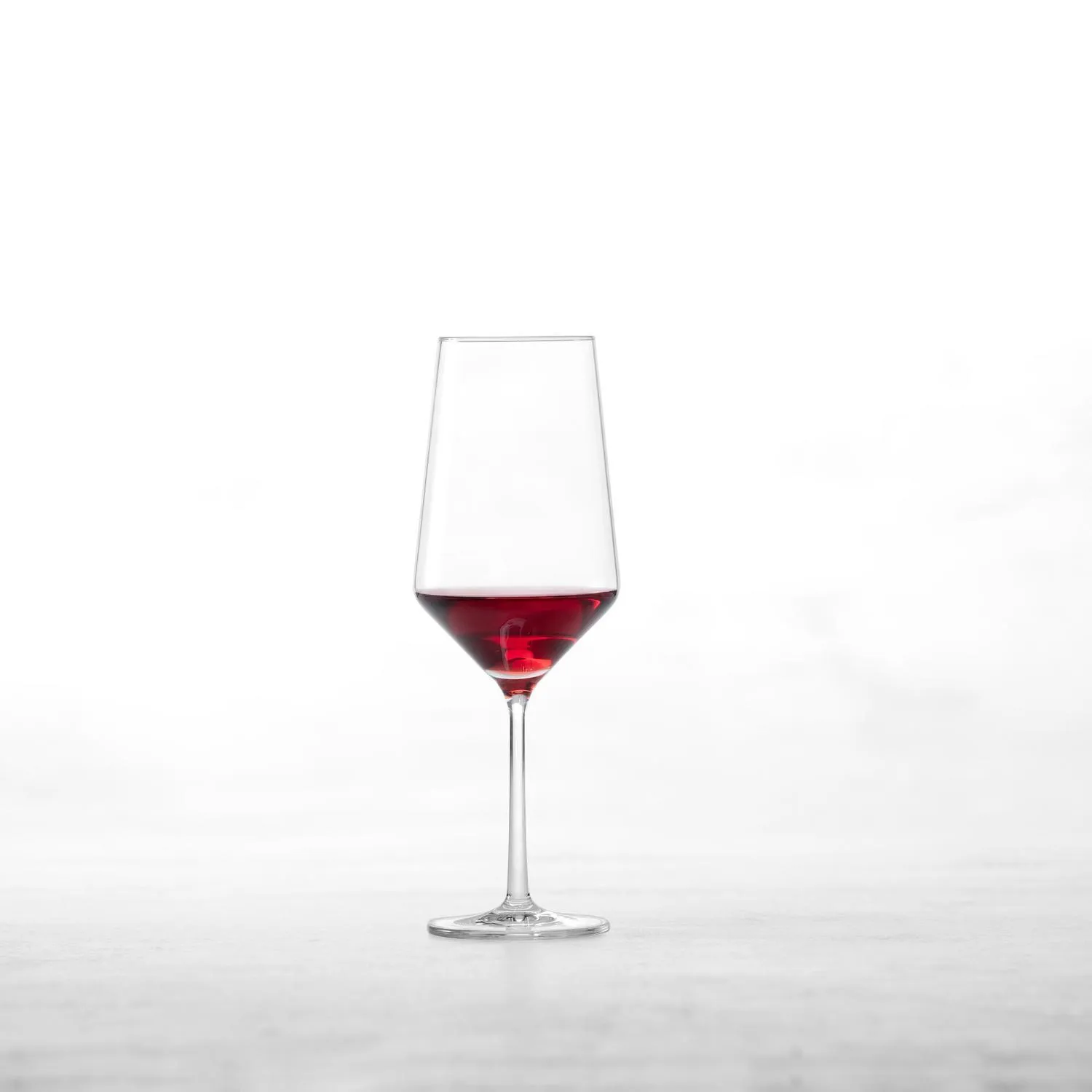 Schott Zwiesel Pure Full-Bodied Red Wine Glass