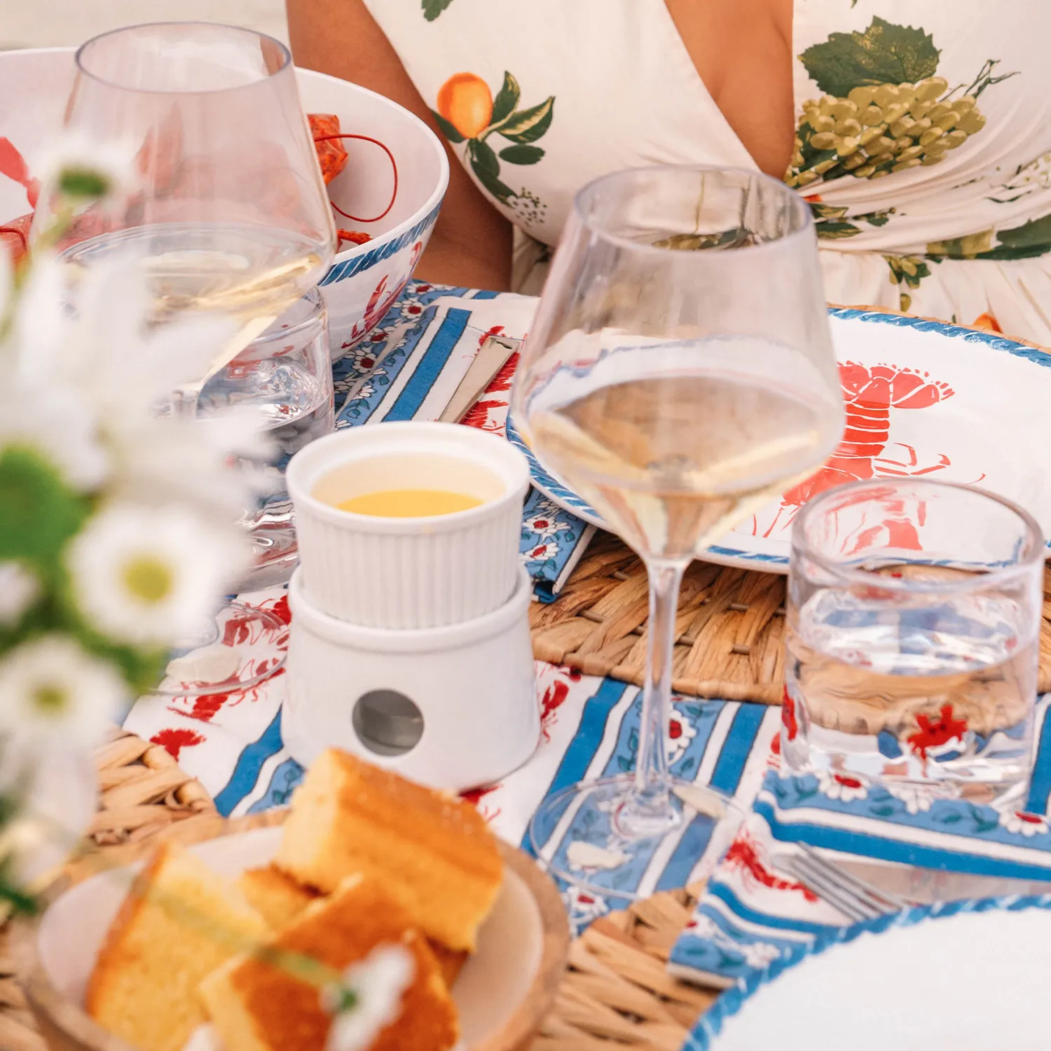 Sur La Table Butter Warmer