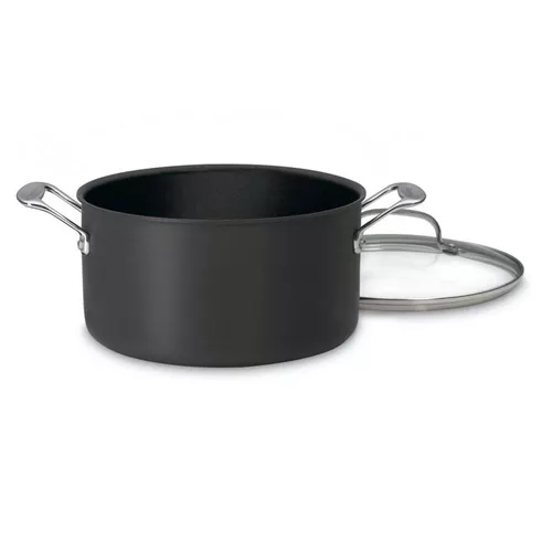 Cuisinart Chef’s Classic™ Non-Stick Hard Anodized Stockpot