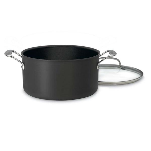 Cuisinart Chef’s Classic™ Non-Stick Hard Anodized Stockpot