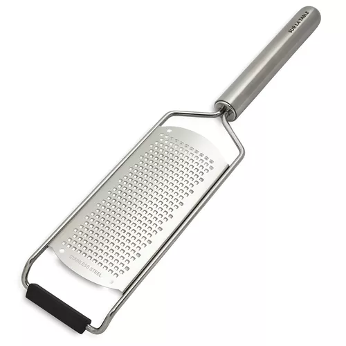 Sur La Table Stainless Steel Fine Grater