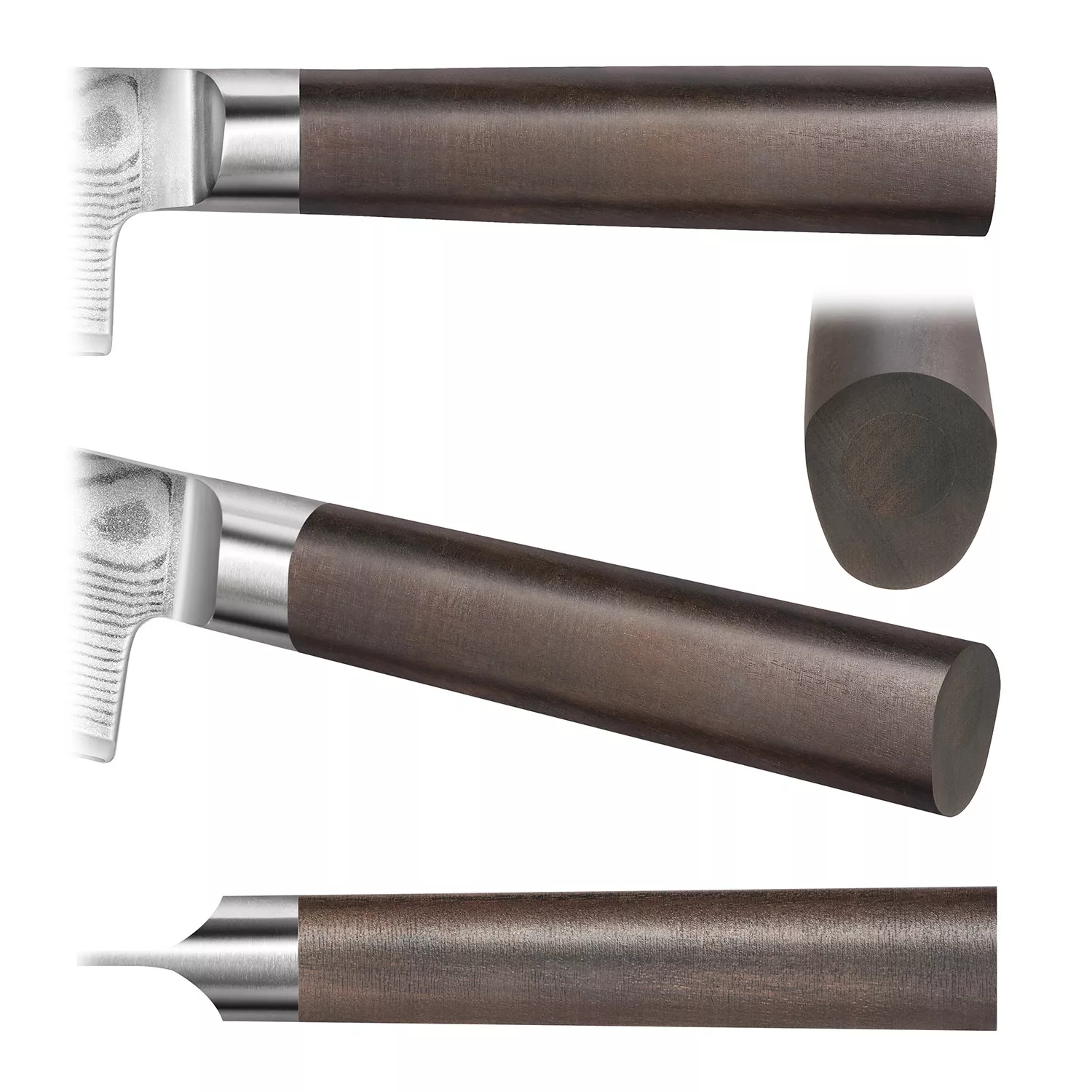 Cangshan Haku 3.5" Paring Knife