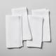 Washable Napkins