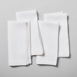 Sur La Table Linen Napkins, Set of 4 The best napkins ever