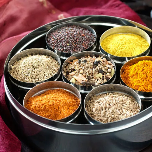 Garam Masala