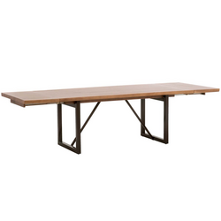 Nathan Extension Dining Table