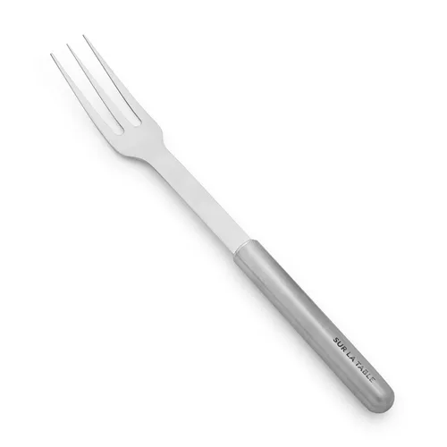Sur La Table Stainless Steel Granny Fork