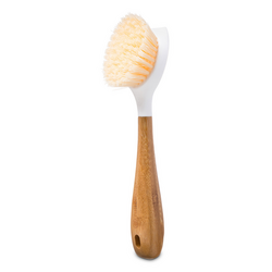 Full Circle Home Be Good Dish Brush Love this brush, and that it