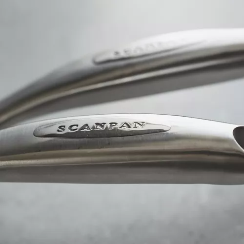 Scanpan Pro IQ Nonstick Skillet, 10&#188;&#34;