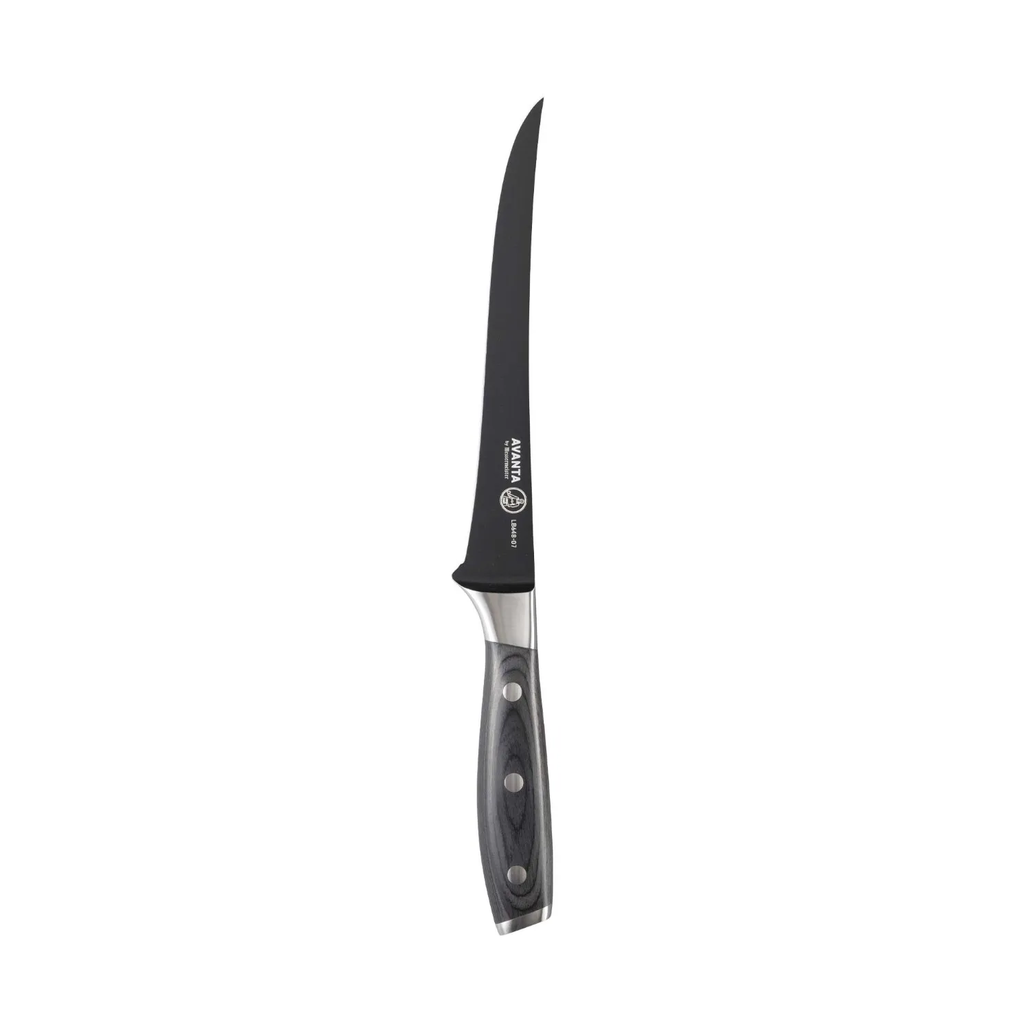 Messermeister Avanta Kendrick BBQ 7" Fillet Knife