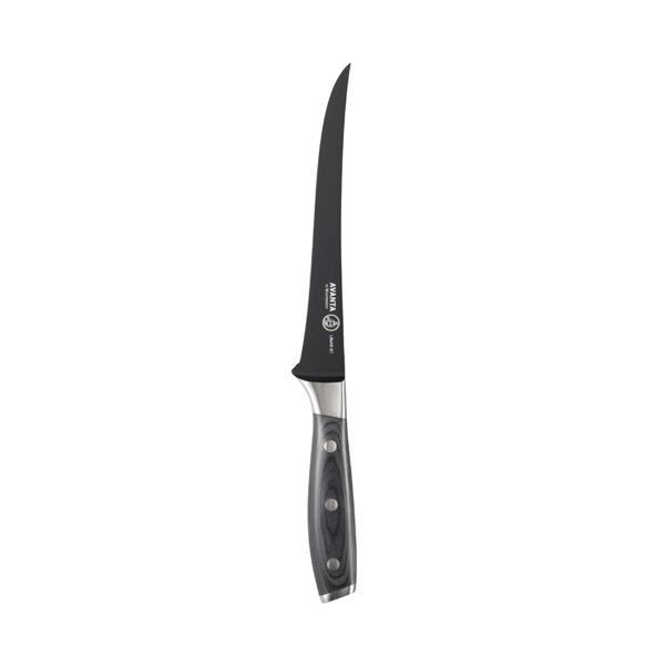 Messermeister Avanta Kendrick BBQ 7" Fillet Knife