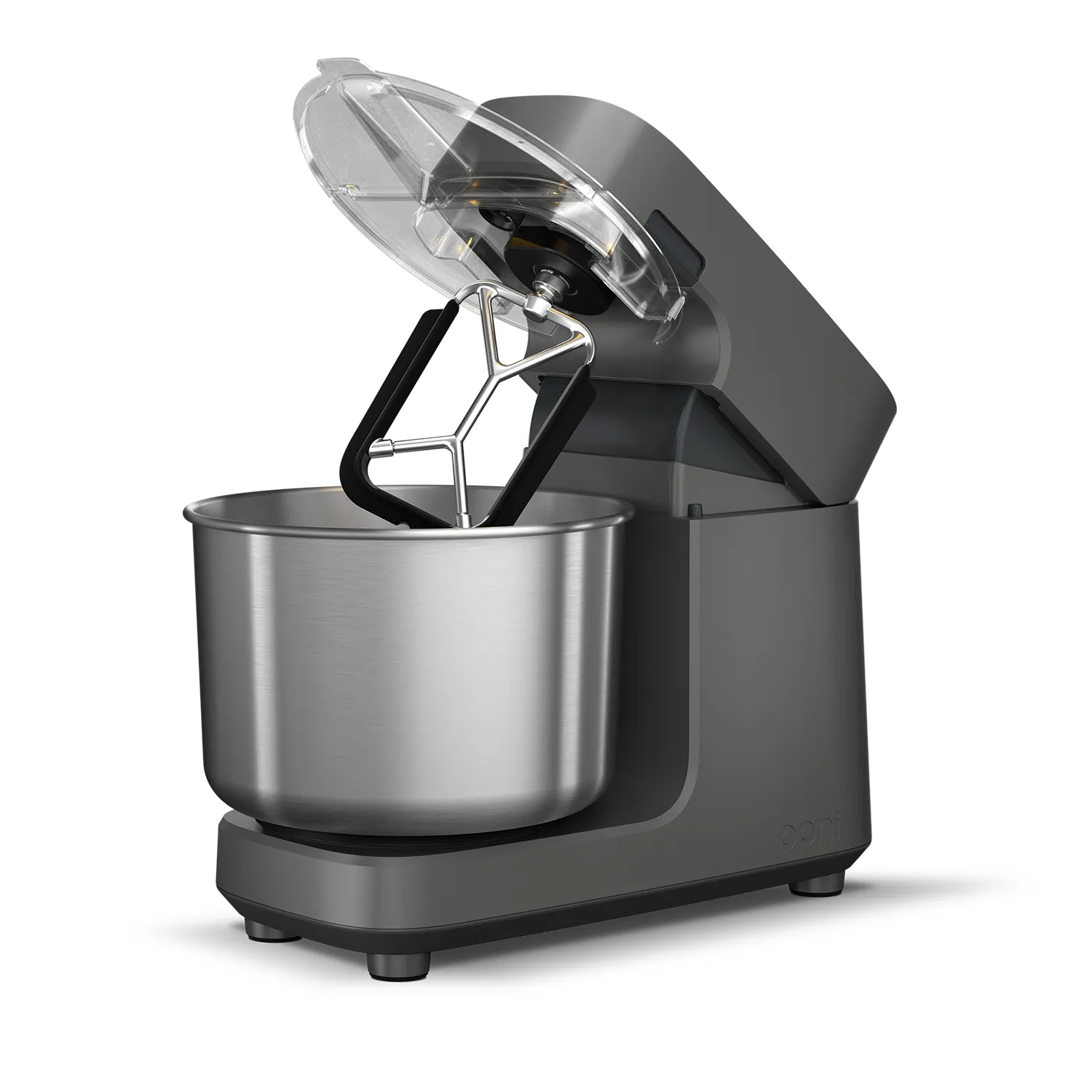  Ooni Halo Pro Spiral Mixer